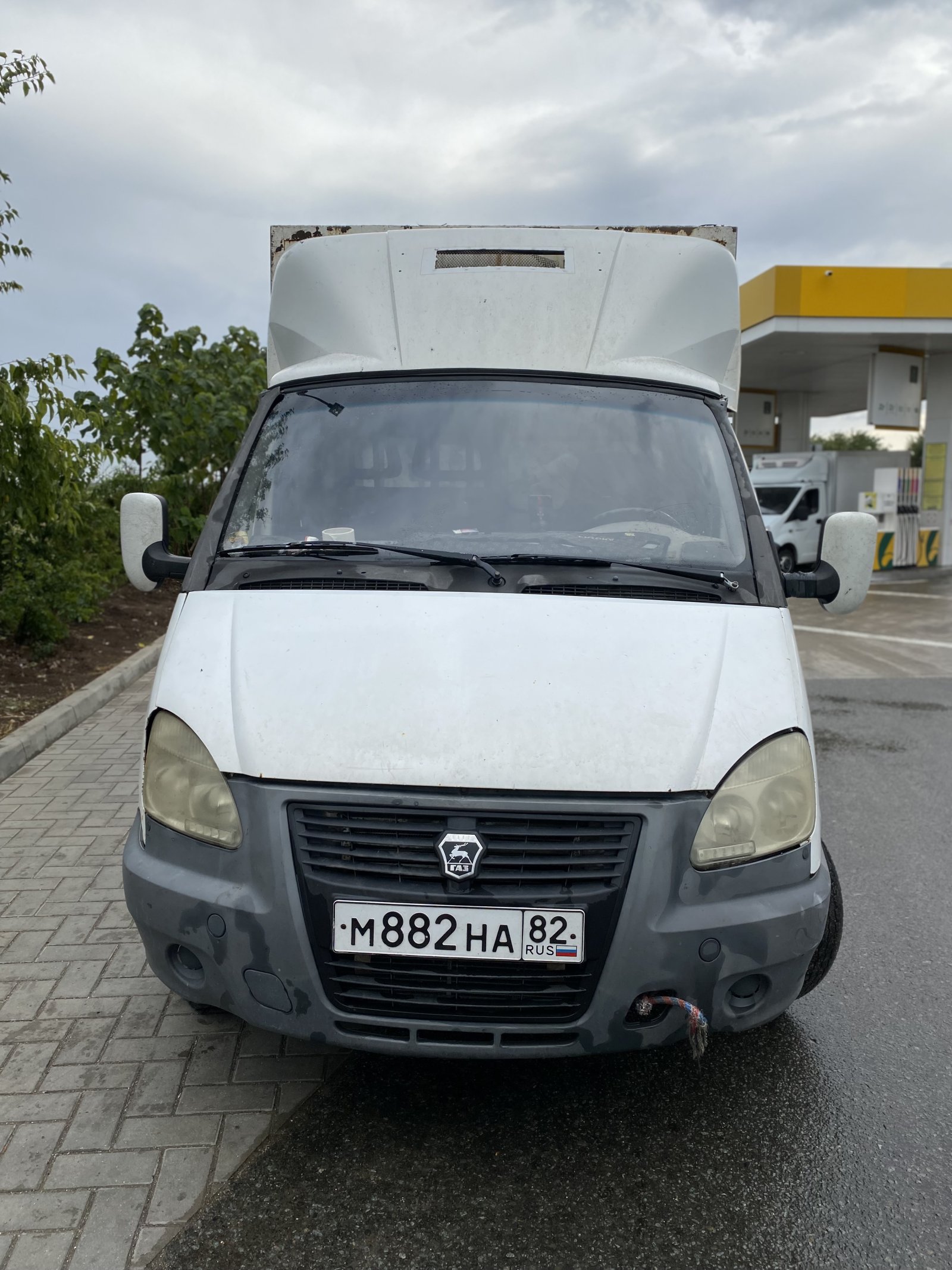 Грузоперевозки 24 / 7