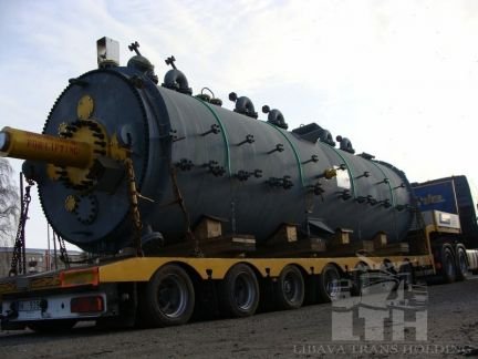 Перевозки балок от собственника лицо