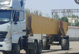 Грузоперевозки, недорого от собственника АЛЕКС