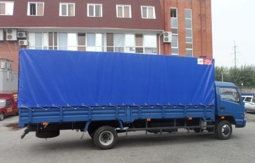Грузоперевозки до 4 тонн, 6. 2 метра