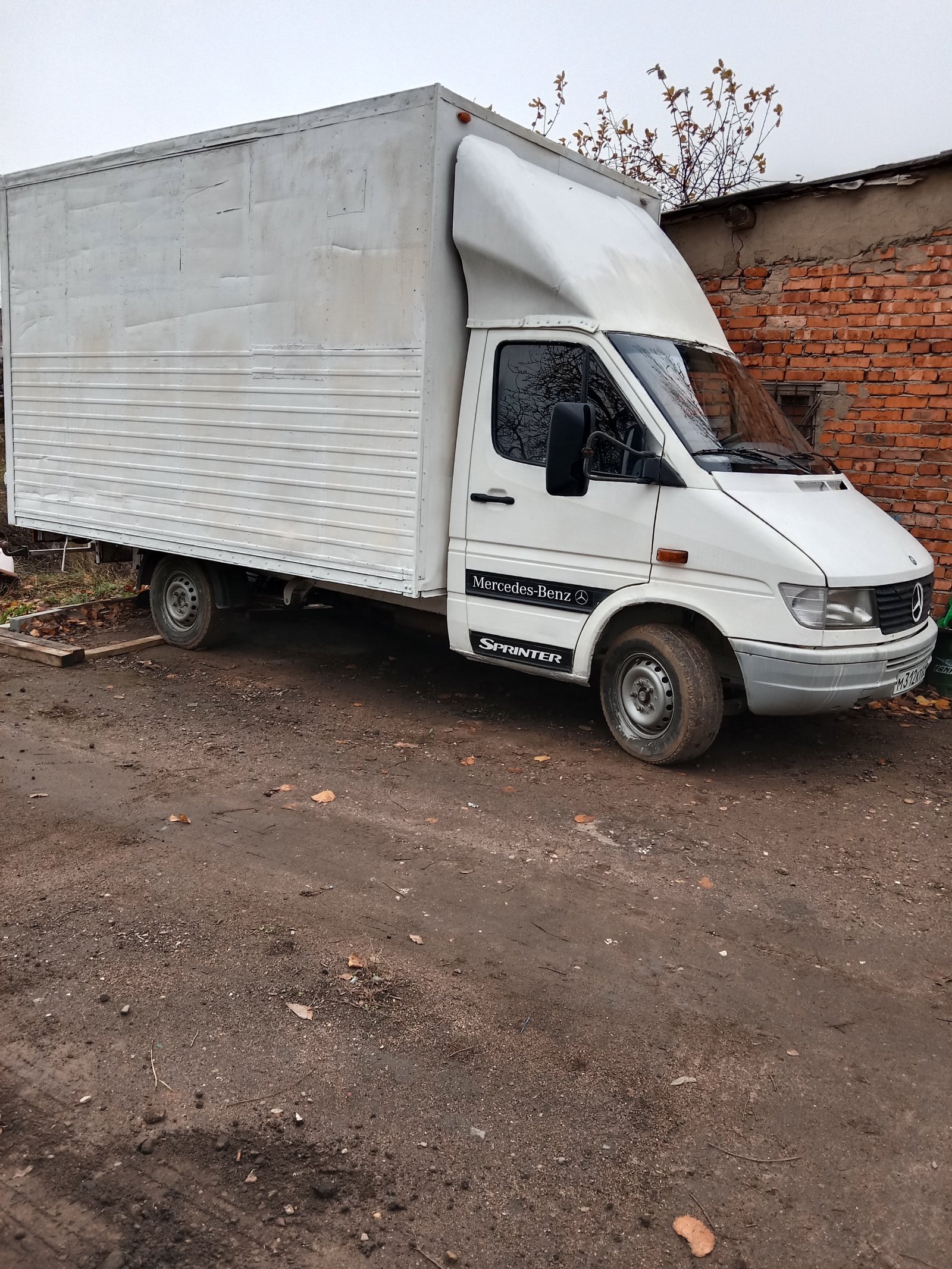 Груза перевозки от собственника