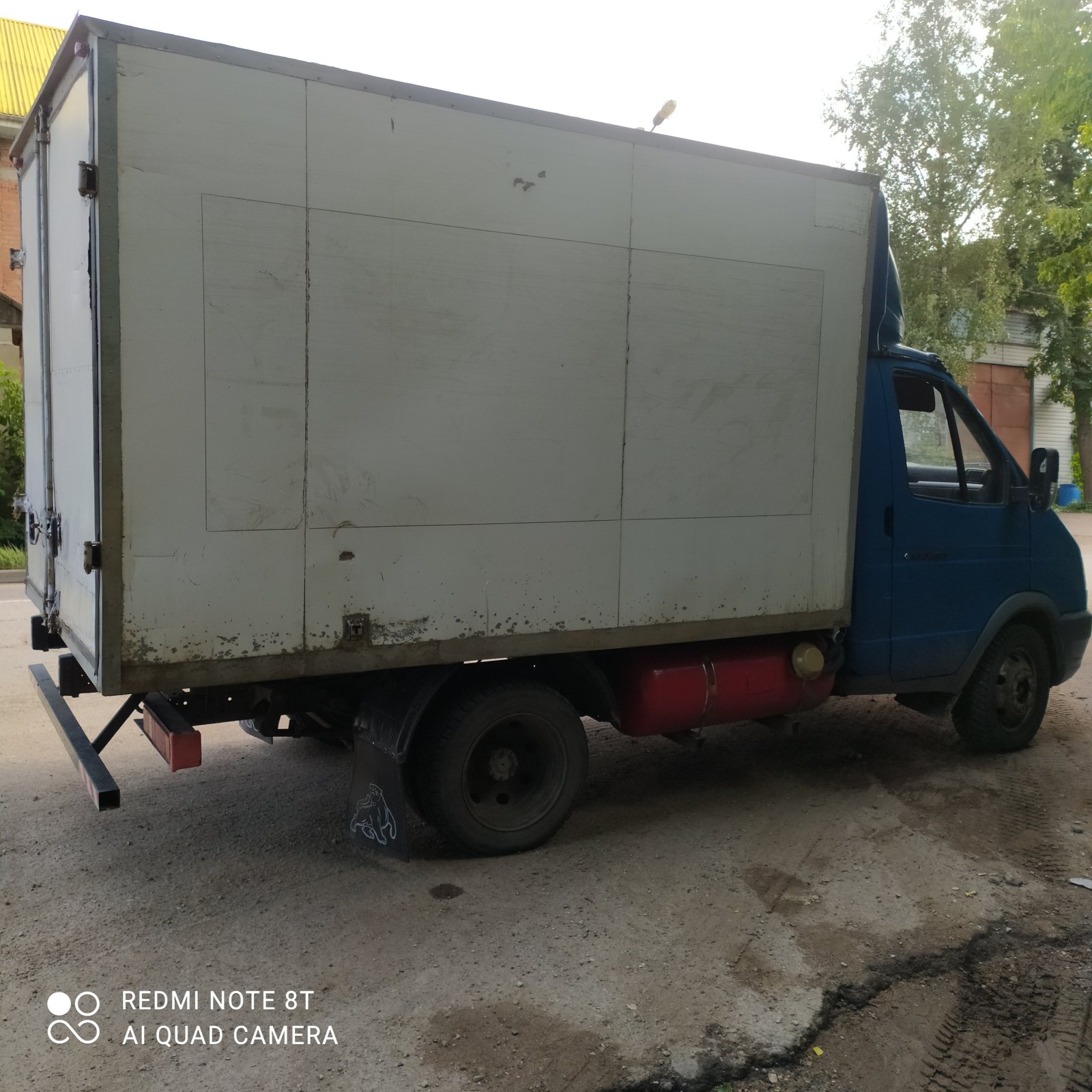 Грузоперевозки по городу, области, регионам
