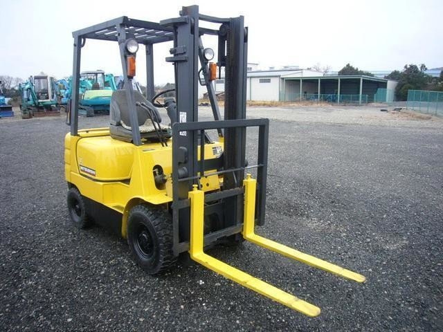 Сдам в аренду погрузчик вилочный Hyster