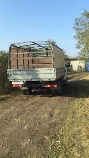 Перевозка скота от собственника