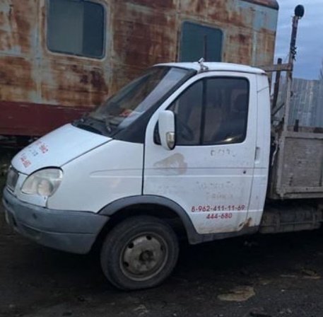 Аккуратная транспортировка лесов