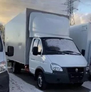 Безопасная грузоперевозка и доставка корма
