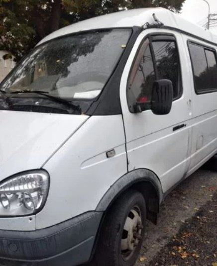 Услуги быстрой грузоперевозки корма