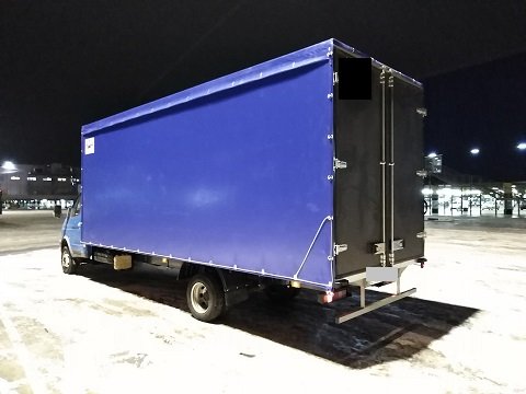 Грузоперевозки, Заказать, Газель, Переезды