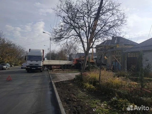Грузоперевозки Длинномер, 13. 5 метров, 20 тонн