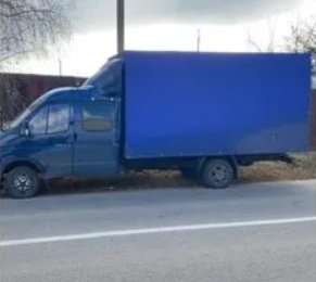 Качественная перевозка вещей на дачу