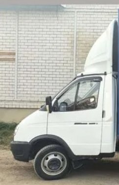 Качественная перевозка на дачу