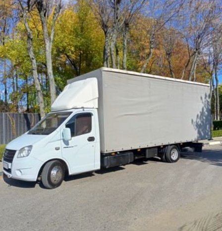 Качественная перевозка и доставка овощей