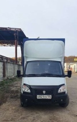 Оказываем услуги по перевозке фруктов