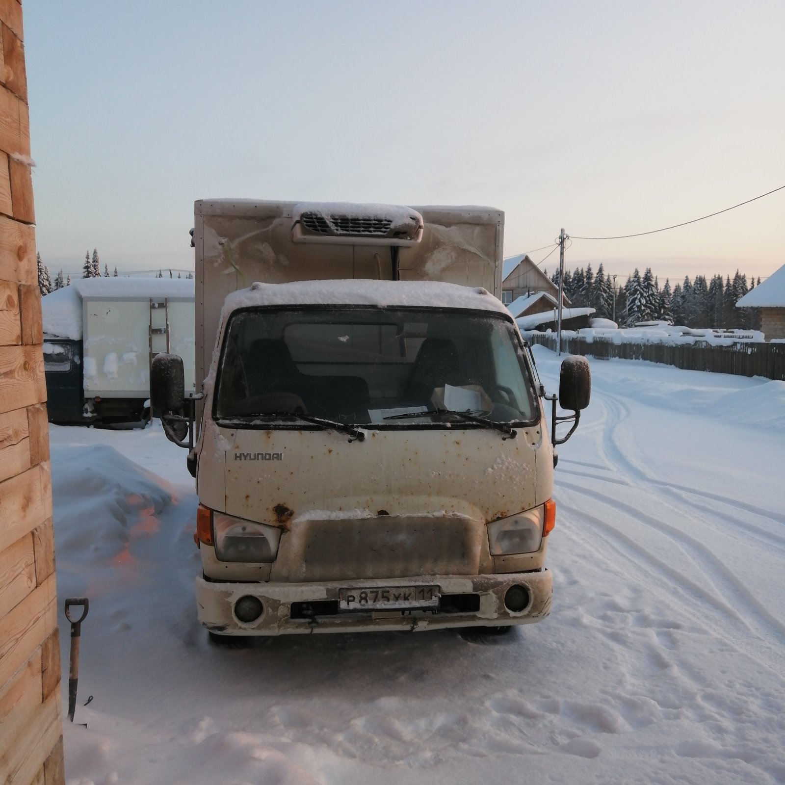 Грузоперевозки от собственника Cherniidima96@gmail. com
