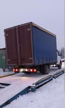 Качественная перевозка вещей на дачу