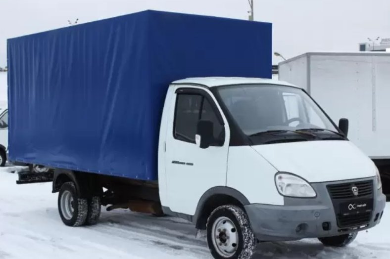 Быстрая поставка и погрузка овощей
