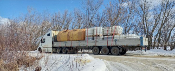 Длинномер грузоперевозки от собственника
