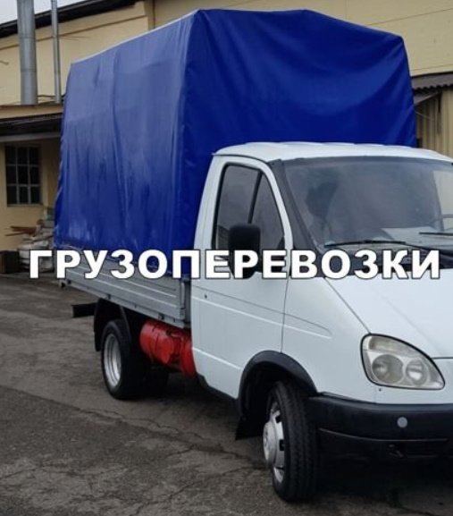 Услуги, доставка корма для животных
