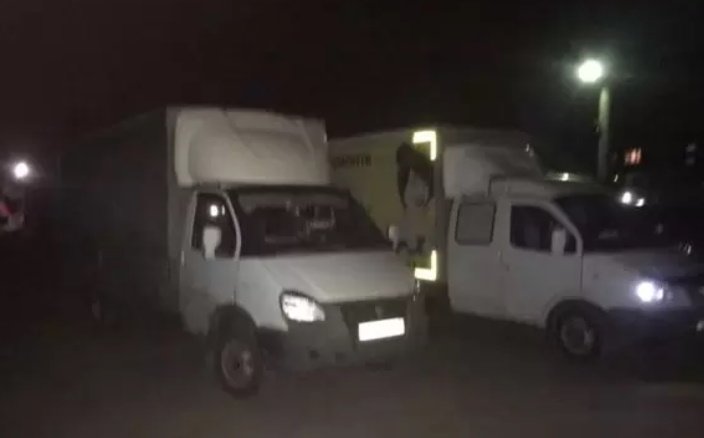 Безопасные грузоперевозки оборудования