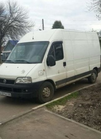 Бережная грузоперевозка овощей