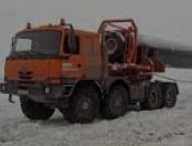 Трубовозы в аренду