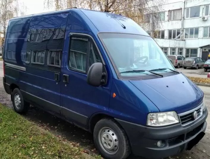 Грузоперевозка вещей на дачу до 1. 5 тонн