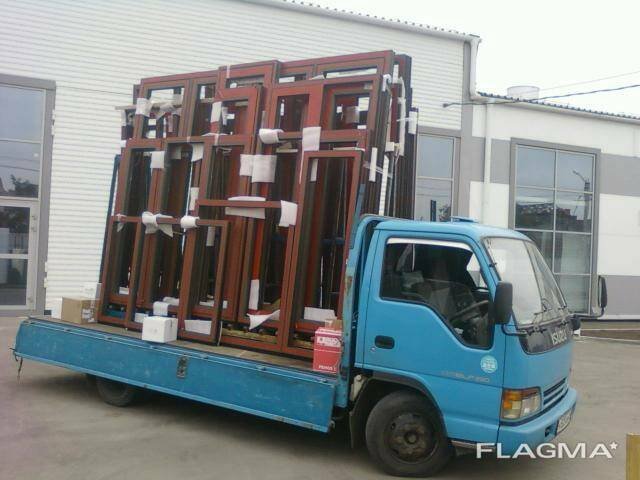 Газель Пирамида от собственника