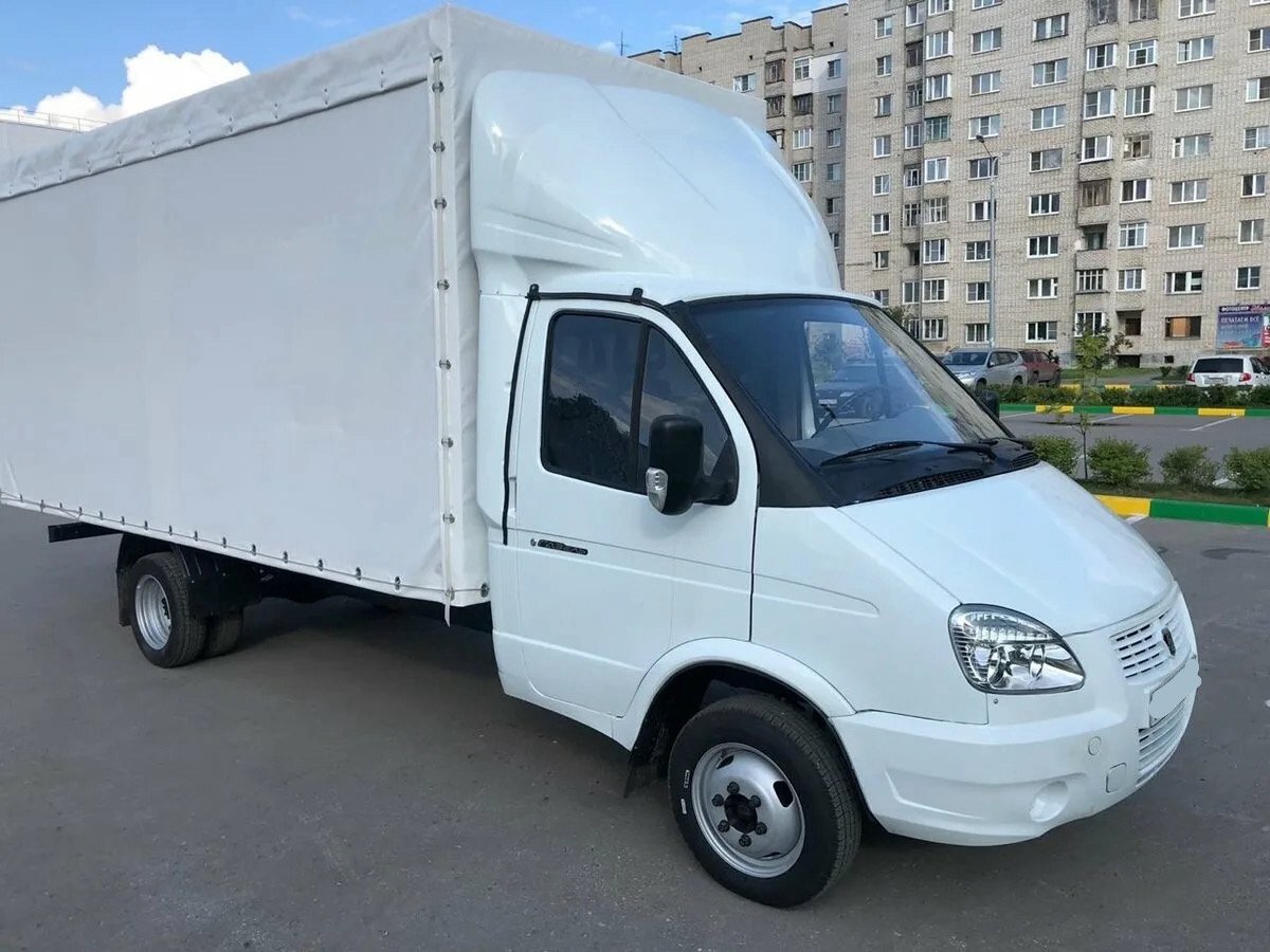 Грузоперевозки Газель Грузотакси Грузчики Межгород