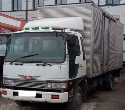 Перевозка холодильника, груза до 5 тонн
