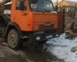 Трубовозы в Туле