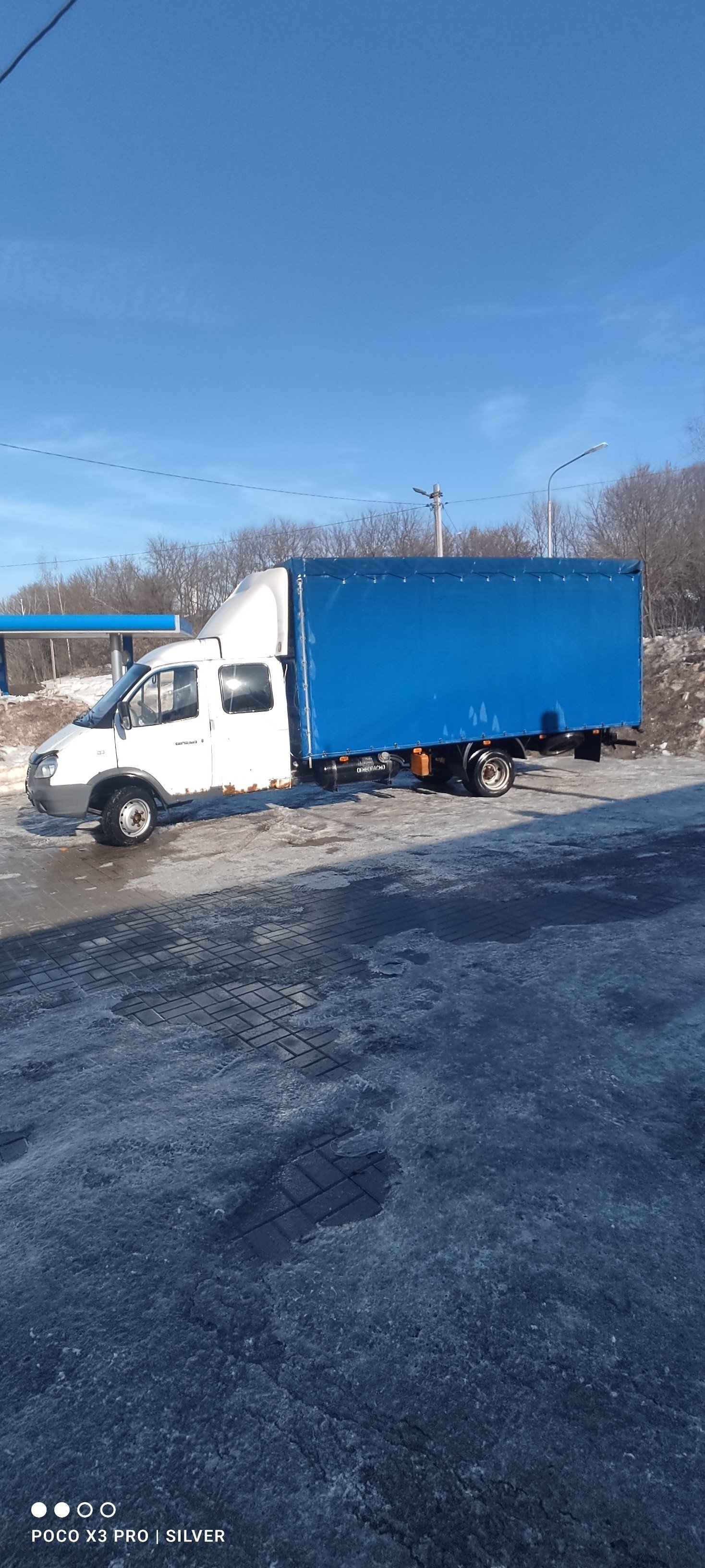 Домашний переезд. Газель с пассажирскими местами