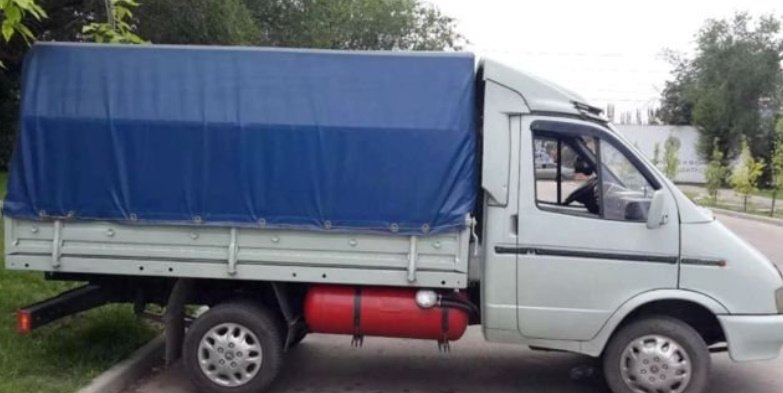 Бережная доставка животного корма