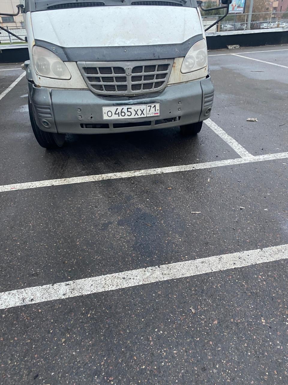 В аренду Рефрижератор