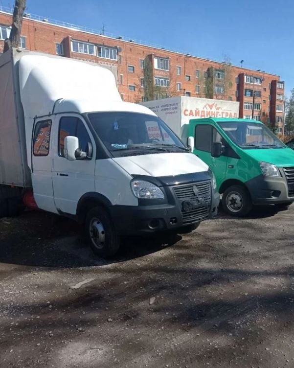 Грузоперевозки газель, фрукты, овощи, продукты пит