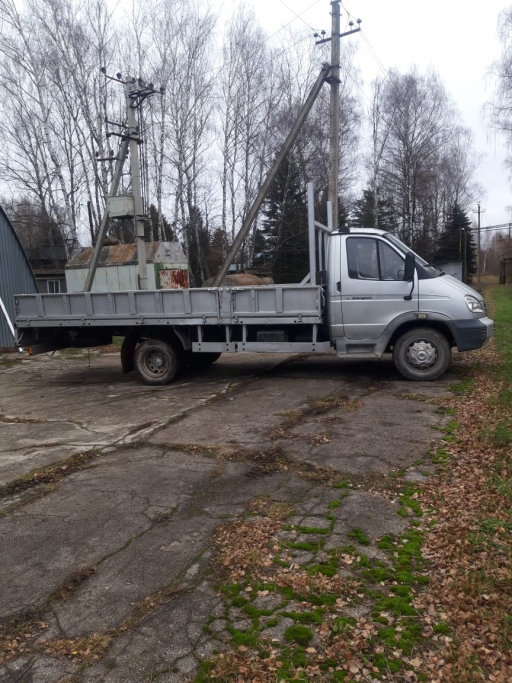 Грузоперевозки валдай с катюшей, грузы 6 метров