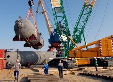 Тяжеловесные грузоперевозки от собственника