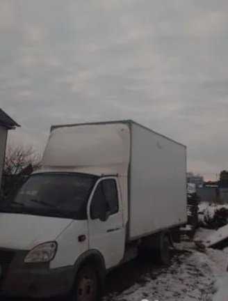 Быстрая грузоперевозка животного корма