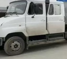 Частные грузоперевозки бытовой техники