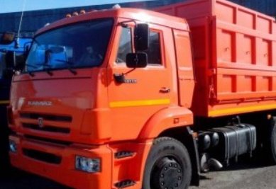 Аренда зерновоза от собственника в