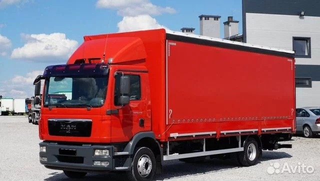 Грузоперевозки от собственника ТЭК "Автомир"