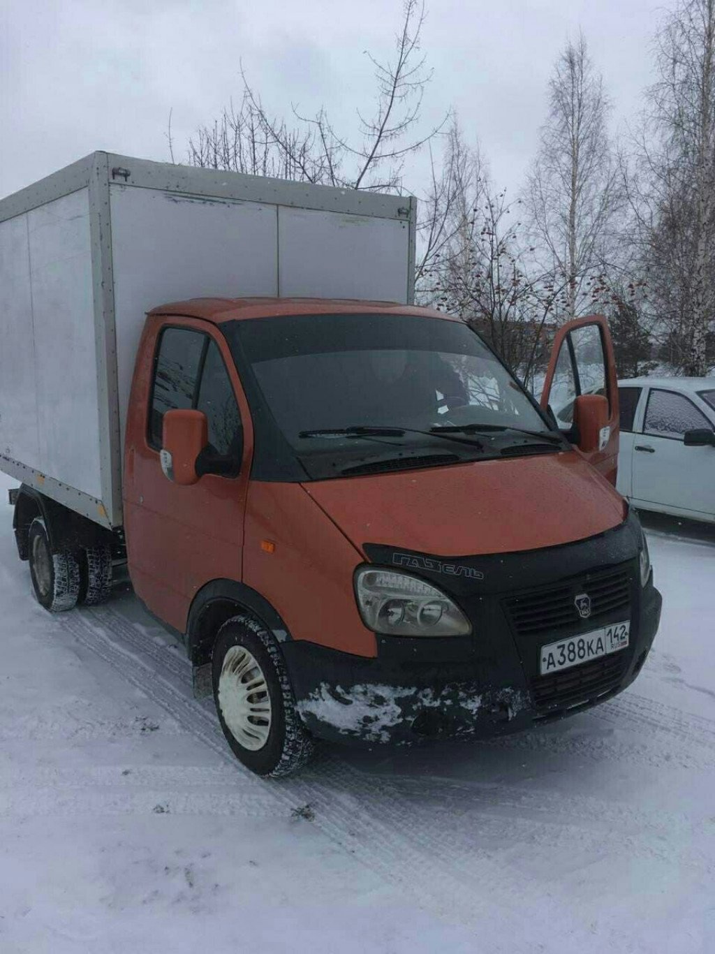 Грузоперевозки до 1. 5 т, переезды, Россия