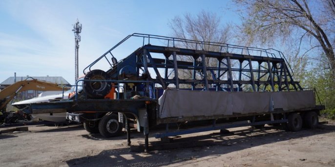 Грузоперевозки, дешево от собственника