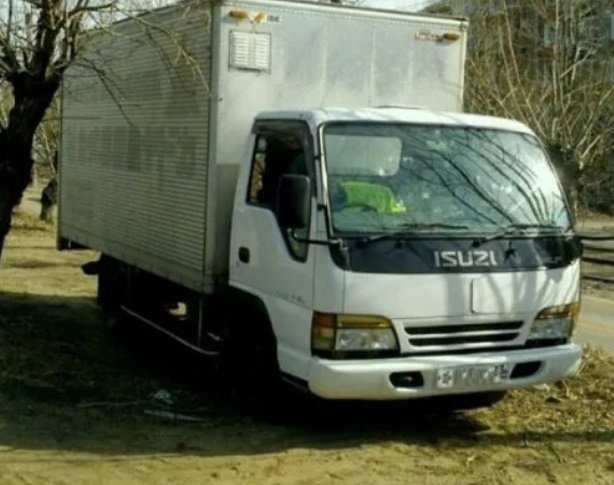 Быстрые и аккуратные перевозки помидор