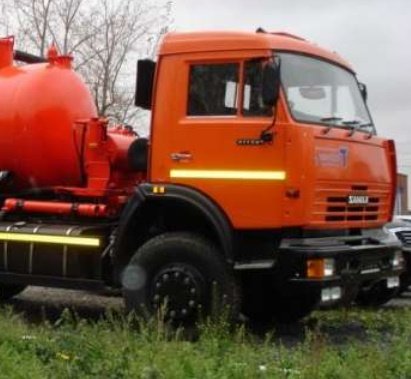 Аренда муковоза от собственника