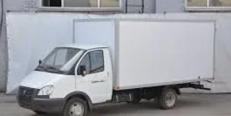 Быстрая грузоперевозка и доставка корма