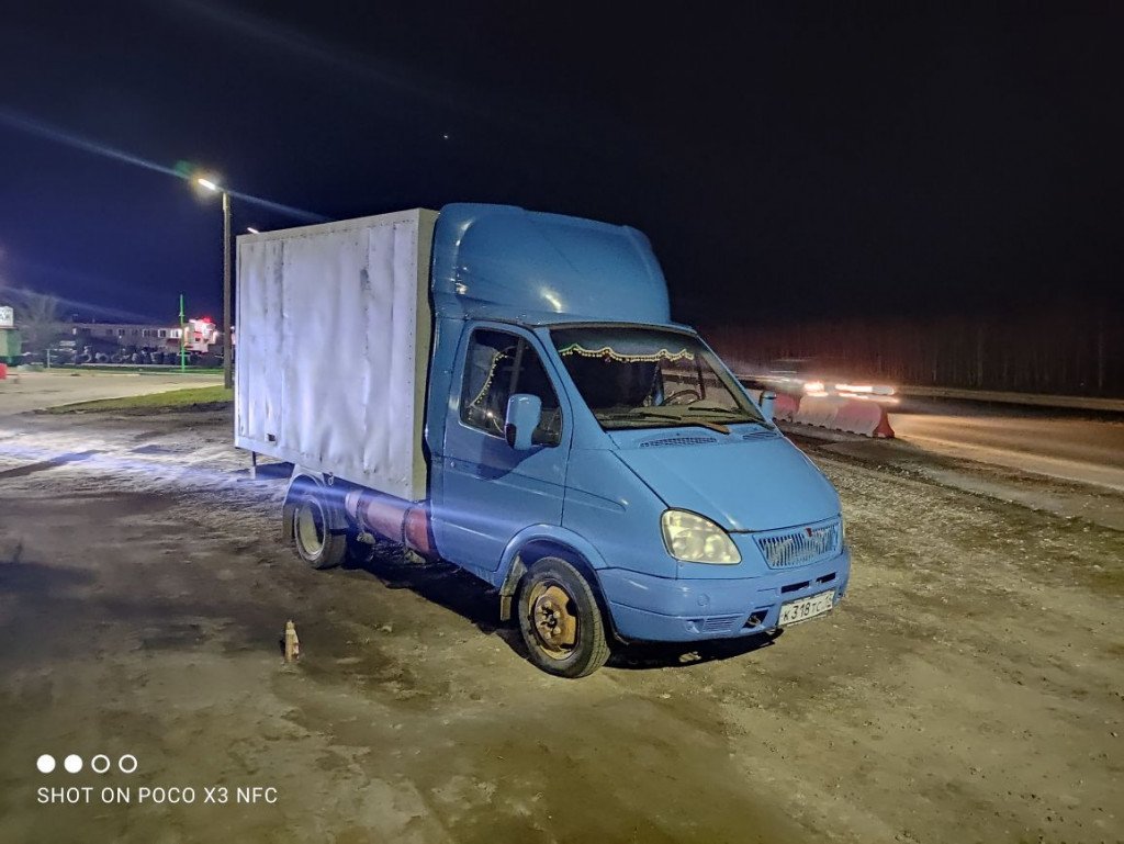 Грузоперевозки, переезды, газель 3 метра