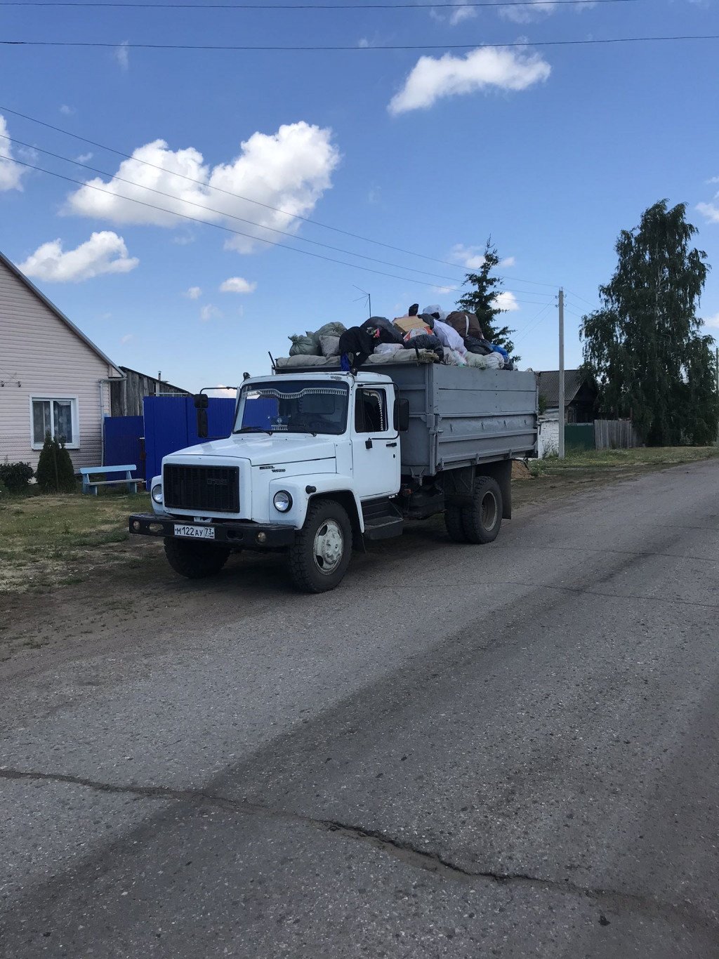 Грузоперевозки до 5 т, Доставка материалов