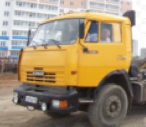 Услуги грузоперевозок от собственника