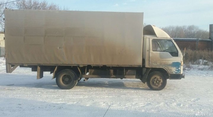 Попутный груз от собственника