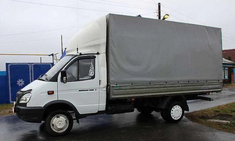 Перевозка лошадей по Башкортостану